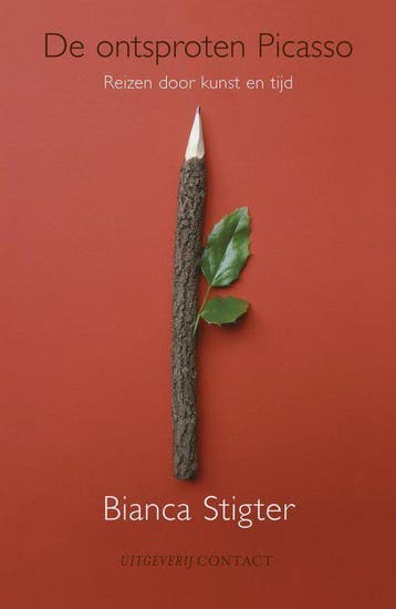 Ontsproten Picasso 9789025431730 Bianca Stigter, Verzenden, Zo goed als nieuw, Bianca Stigter