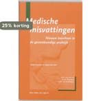 Medische misvattingen 9789031339051, Verzenden, Zo goed als nieuw