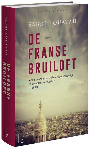 De Franse bruiloft (Goed), Verzenden, Nieuw