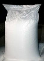 Vijverzout 25kg (Bacteriële infectie, Vijver medicatie), Verzenden, Nieuw