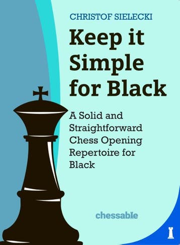 Keep It Simple For Black | Christof Sielecki | Nieuw, Verzenden, Nieuw, Christof Sielecki