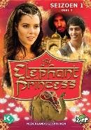 Elephant princess - Seizoen 1 deel 1 op DVD, Verzenden, Nieuw in verpakking