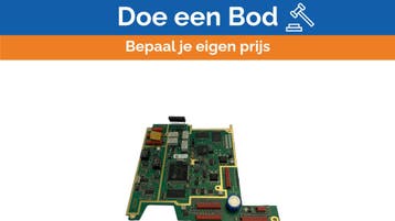 Bieden: Sailor RT5022 Base Band Board S-639110 |, Ophalen of Verzenden
