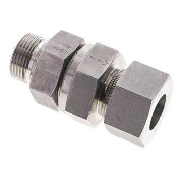 Clapet anti-retour hydraulique Anneau de coupe 25S (M36x2) &, Verzenden
