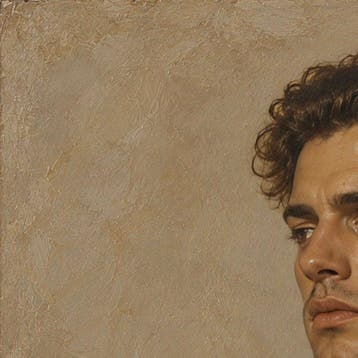 Joseph Coni (XX-XXI) - Rammaricato