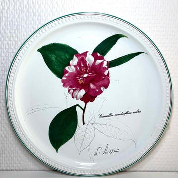 Villeroy & Boch - Nicolas Liez - Bord (6) - Camellia &