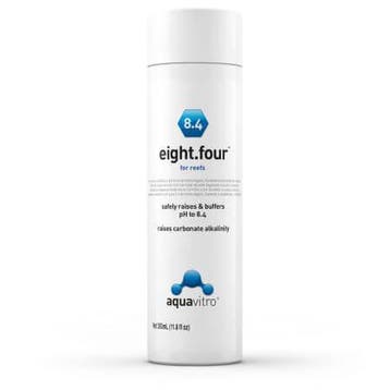 aquaVitro Eight Four 350ml