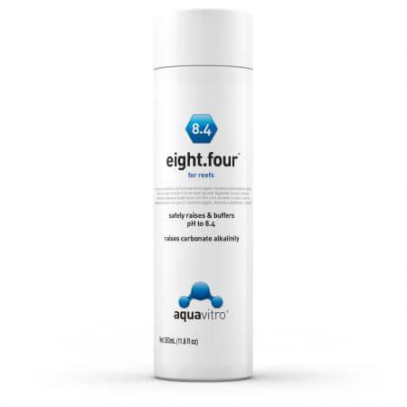 aquaVitro Eight Four 350ml, Animaux & Accessoires, Oiseaux | Perruches & Perroquets