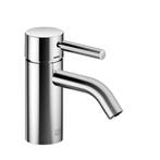 Wastafelmengkraan Dornbracht Meta met Hendel Chroom, Doe-het-zelf en Bouw, Sanitair, Ophalen of Verzenden, Nieuw, Chroom, Kraan