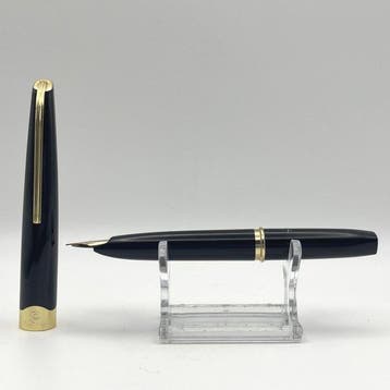PLATINUM - pocket 18K gold nib - Zonder minimumprijs -, Nieuw