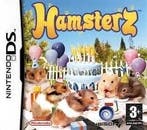 Hamsterz (Nintendo DS used game), Ophalen of Verzenden, Nieuw