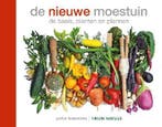 Tirion natuur De nieuwe moestuin / Tirion natuur, Verzenden, Peter Bauwens