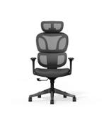 Ergonomische Bureaustoel -  Office Chair - Gamestoel - Volwa, Verzenden, Nieuw