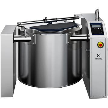 Kookketel | SMART VARIOMIX | Elektrisch | 300L | Indirecte, Verzenden
