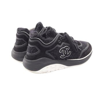 Chanel - Sneakers - Maat: EU 38