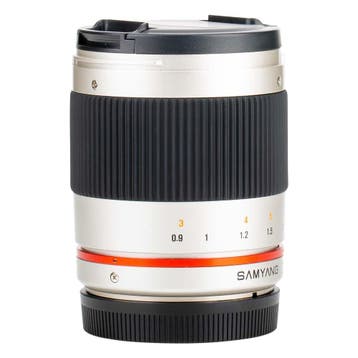 Samyang 300mm f/6.3 spiegel UMC CS (Canon EOS  met garantie, Ophalen of Verzenden