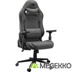 COUGAR Gaming EXPLORE ROYAL F Gaming Stoel Donker Grijs, Verzenden, Nieuw