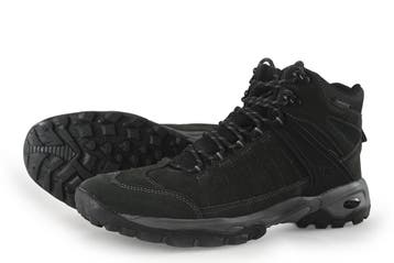 Brutting Wandelschoenen in maat 46 Zwart, Kleding | Heren, Schoenen, Verzenden, Zwart, Zo goed als nieuw, Brutting