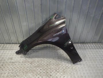 Toyota Corolla E21 linker voor spatbord, Auto-onderdelen, Verzenden, Gebruikt