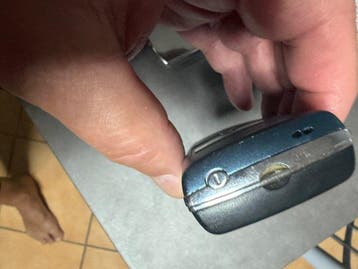 Nokia 8855 - Mobiele telefoon, Nieuw