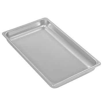 Bakplaat | Aluminium | 1/1 GN | 530x325x65(h)mm SMEG, Verzenden