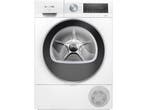 Siemens WQ43G2D0EM - Warmtepompdroger - 9 kg - autoDry - 63, Verzenden, Zo goed als nieuw