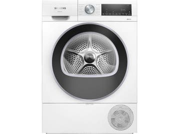 Siemens WQ43G2D0EM - Warmtepompdroger - 9 kg - autoDry - 63, Verzenden, Zo goed als nieuw