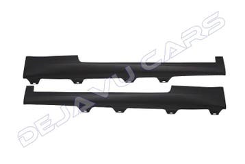 R Look Side skirts voor Volkswagen Scirocco 3, Ophalen of Verzenden