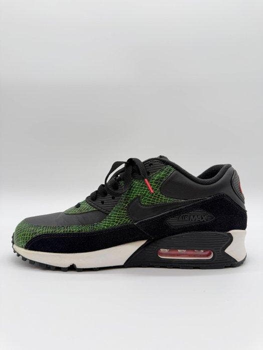 Nike - Nike Air Max 90 Green Python - Sneakers - Maat: EU, Vêtements | Hommes, Chaussures