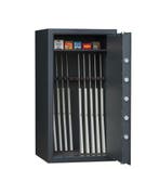 Wapenkluis Mustang Safes Stealth S50-150, Verzenden, Gebruikt, Brandkast