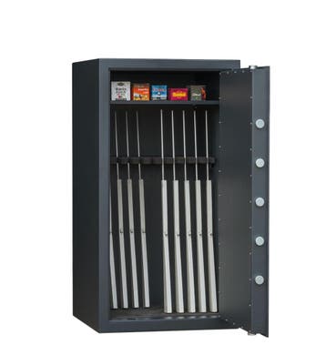 Wapenkluis Mustang Safes Stealth S50-150, Verzenden, Gebruikt, Brandkast