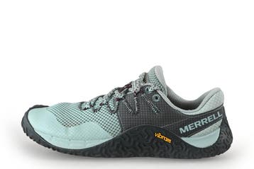 Merrell Barefoot Jongens in maat 37 Blauw, Verzenden