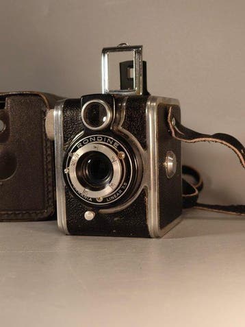Rondine Rondine Linear 7.5 Analoge camera, Nieuw