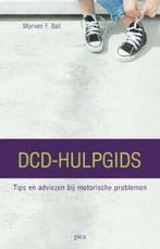 DCD-hulpgids voor leerkrachten 9789077671276 E. van Haeften, Verzenden, E. van Haeften