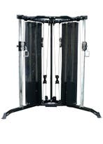 Toorx Fitness CSX-70 Dual Pulley - Functional Trainer, Sport en Fitness, Fitnessmaterialen, Verzenden, Nieuw