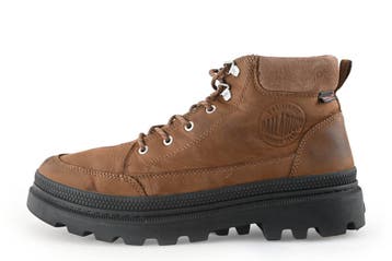 Palladium Veterboots in maat 44 Bruin, Verzenden, Boots