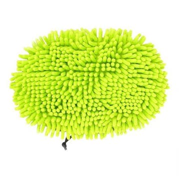 Chenille microvezel hoes voor telescopische wasborstel 15065, Verzenden, Nieuw