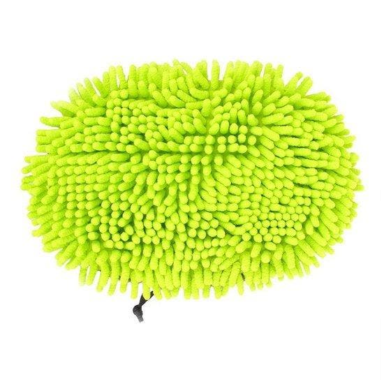 Chenille microvezel hoes voor telescopische wasborstel 15065, Autos : Divers, Accessoires de voiture, Envoi
