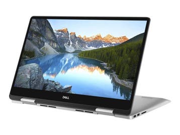Dell Inspiron 7586 Core i7-8565U 16GB 15.6 inch 1920x1080..., Qwerty, Verzenden, Nieuw, Dell