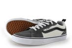 Vans Sneakers in maat 43 Wit, Kleding | Heren, Schoenen, Verzenden, Wit, Zo goed als nieuw, Sneakers