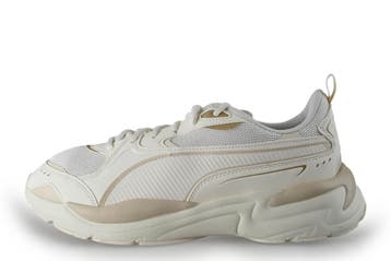 Puma Sneakers in maat 43 Beige, Vêtements | Hommes, Chaussures, Verzenden, Sneakers