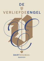 De verliefde engel (9789021463063, Bart Koubaa), Verzenden, Nieuw