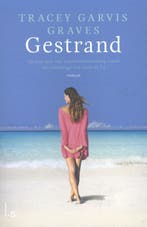 Gestrand 9789021808307 Tracey Garvis Graves, Verzenden, Gelezen, Tracey Garvis Graves
