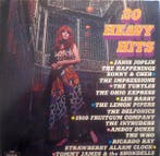 Various - 20 Heavy Hits, Verzenden, Gebruikt