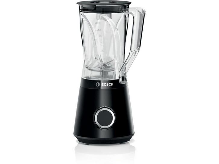 Bosch MMB6141B - Blender - 1200W - 1,5L, Electroménager, Mélangeurs, Envoi
