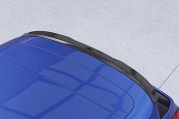 Achterspoiler | Achterspoiler voor Ford Focus MK3 ST HF801-K, Verzenden, Nieuw