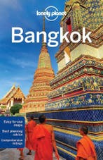 Lonely Planet Bangkok dr 12 9781786570116 Lonely Planet, Verzenden, Lonely Planet