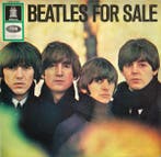 The Beatles - Beatles For Sale, Verzenden, Gebruikt