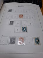 Autriche 1858/1995 - 2 DAVO album Autriche - magnifique