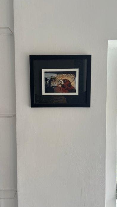 Mario Schifano (1934 - 1998) - -, Antiek en Kunst, Kunst | Designobjecten